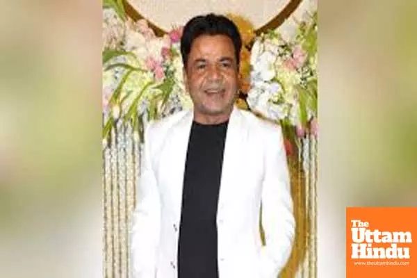 Rajpal Yadav makes startling revelation after receiving death threats from Pakistan