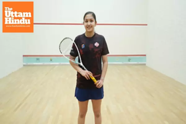 Diva, Anika win girls titles in WSC Squash Classic Open; Ghoshal in mens final