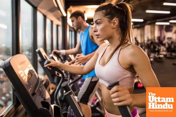 Avoid These 4 Cardio Errors for Better Fitness Results, Expert Reveals