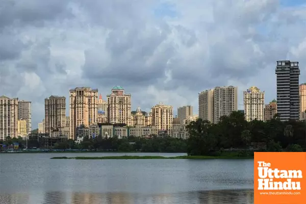 Mumbai, Delhi among top cities in Asia Pacific for FDI in real estate: CBRE report