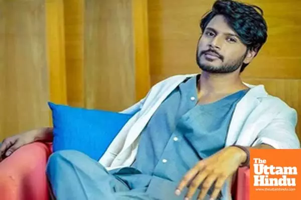 Sundeep Kishan wraps up Family Man S3 shoot: Working alongside Raj & DK has been thrilling