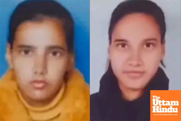 Suspicious Death of National Kabaddi Player Sisters Triggers Police Probe