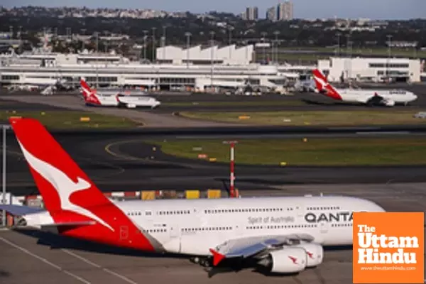 Travellers warned of disruptions at Australian airports during ground worker strike