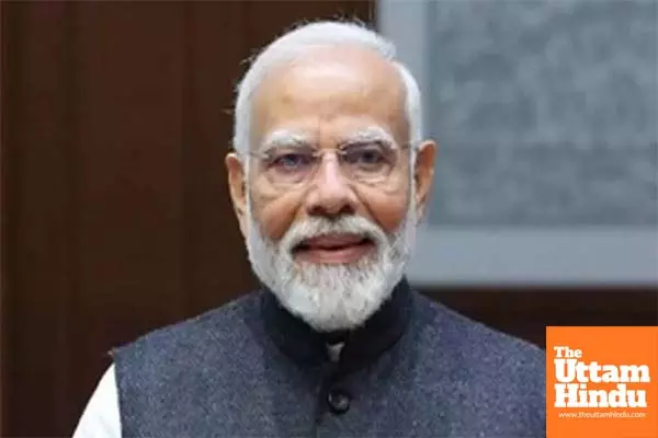 PM Modi to inaugurate Utkarsh Odisha conclave on January 28