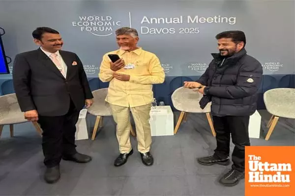 Decision to stay away from Davos summit deliberate: Karnataka Minister