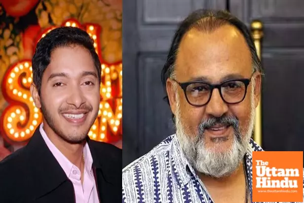 Bollywood Stars Shreyas Talpade, Alok Nath and 11 Others Named in Massive Multi-Level Marketing Scam, FIR Filed