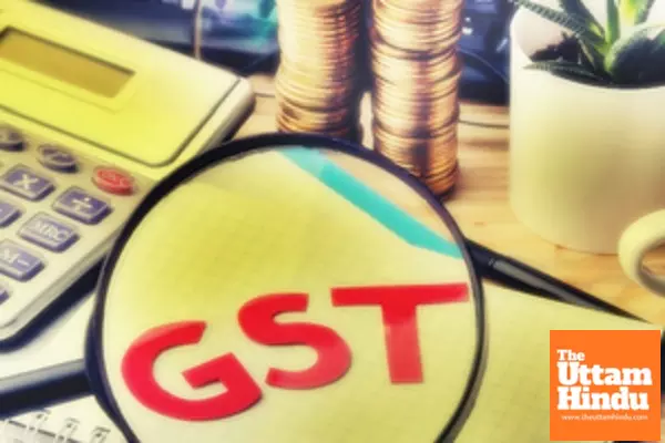 Centre alerts citizens against fraudsters issuing fake summons for GST violations