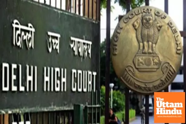 Delhi HC notice on plea seeking re-election to vacant posts in KMC student union