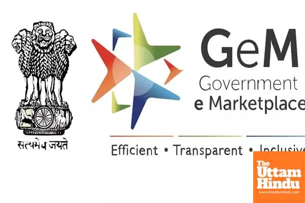 Government e-Marketplace surpasses Rs 4 lakh cr GMV within 10 months this fiscal