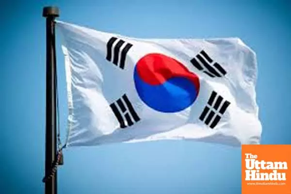 South Koreas arms exports expected to rebound this year