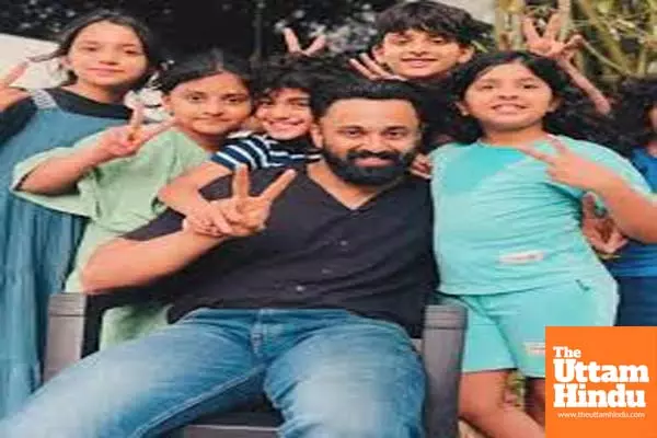 Ill make it up in my next, says Unni Mukundan to families that couldnt watch Marco