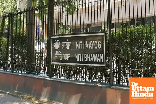 Bengals poor show in revenue mobilisation, expenditure quality, debt index: NITI Aayog