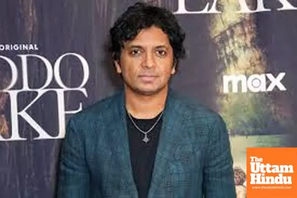 M. Night Shyamalan acquitted of copyright charges in ‘Servant’ trial