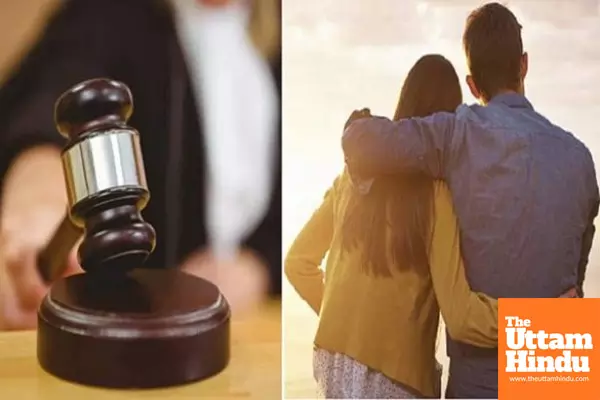 ‘Sex Is Not a Duty’: Court’s Ruling on Woman Refusing to Sleep with Husband