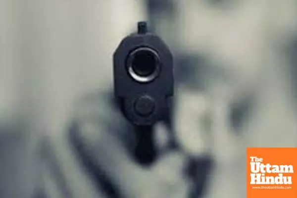 Trinamool leader shot at in West Bengal, critical