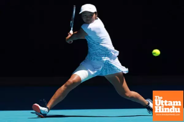 Wakana Sonobe becomes first Japanese champion in Australian Open Girls’ Singles history