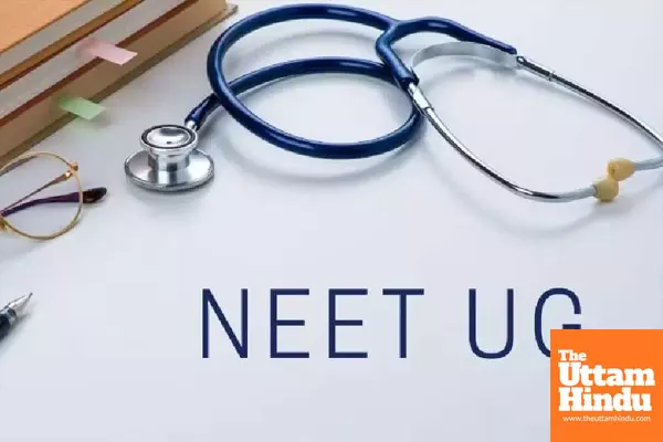 Big Change in NEET UG Exam Pattern: Key Overhaul Details Inside