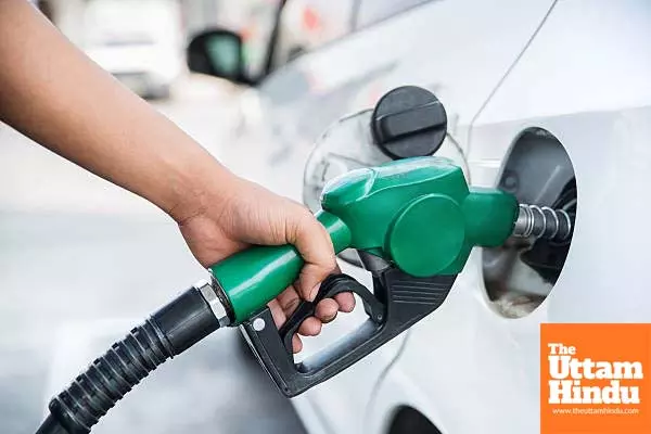 New Law Enforced: Driving Without Insurance to Cost More, Fuel Stations to Deny Service