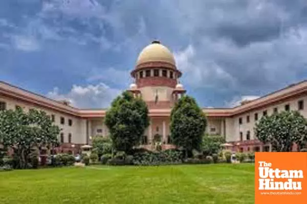 SC to consider admission of Rohingya children in MCD schools