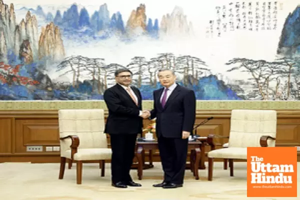 India and China Agree to Resume Kailash Mansarovar Yatra, Direct Flights in 2025