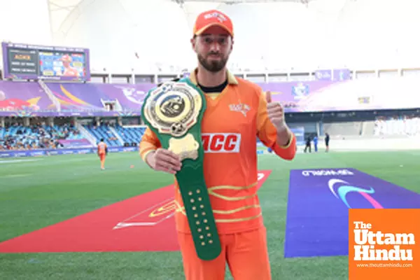 Focusing on T20 cricket lets me take my game to next level: James Vince