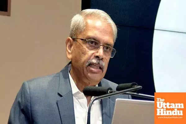 Kris Gopalakrishnan, Infosys Co-Founder, Faces Charges Under SC/ST Atrocities Act