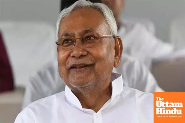 Pragati Yatra: Nitish Kumar to visit Purnea today, review developmental work