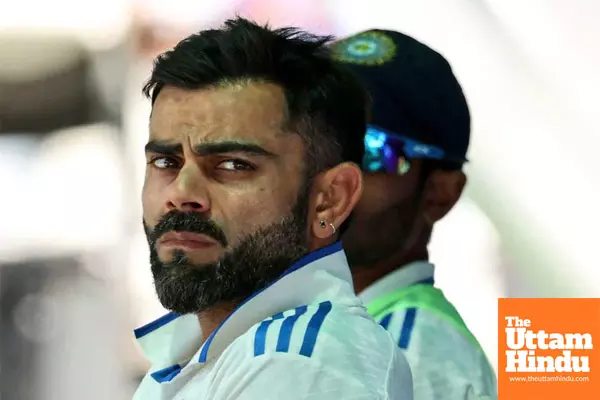 Virat Kohli Makes Ranji Trophy comeback after over a decade, declines captaincy role