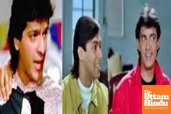 Chunky Panday on ‘Aankhen’ and Salman, Aamir’s ‘Andaz Apna Apna’ are tied by thread of destiny