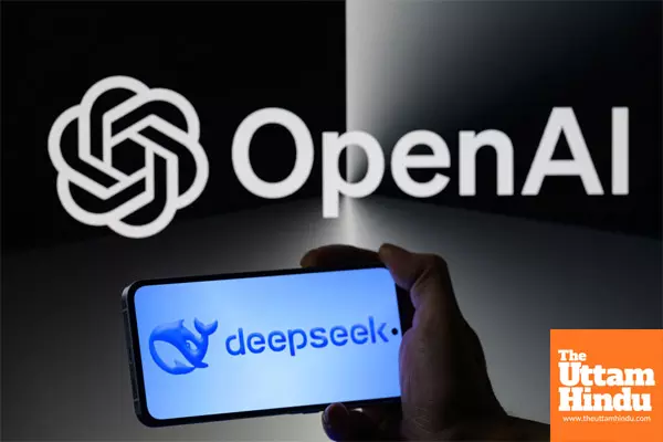 Why Can China Build DeepSeek and India Cant? An Indian AI Expert Reveals the Shocking Truth