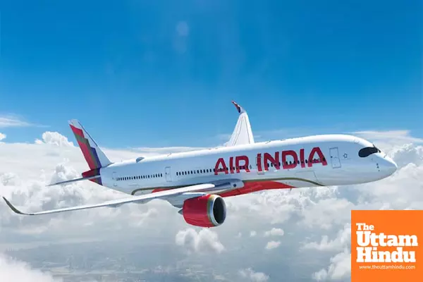 Air India to resume Delhi-Tel Aviv direct flights from March 2