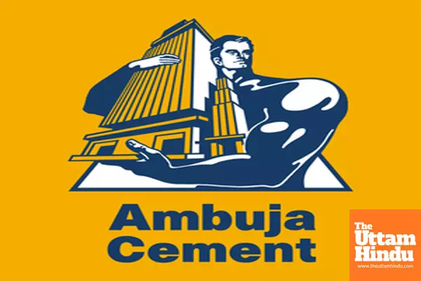 Ambuja Cements net profit more than doubles in Q3