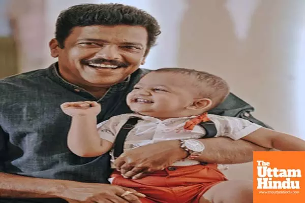 Actor Jagadish at 70: The poor man’s superstar shows no signs of slowing down