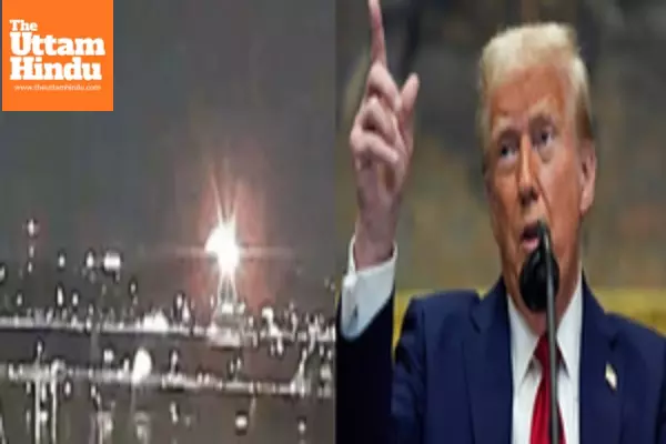 Shouldve been prevented: US President Trump on Washington plane crash