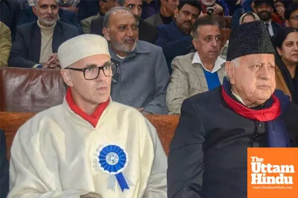 As Abdullahs advocate patience, other NC leaders raise pitch on J&K statehood