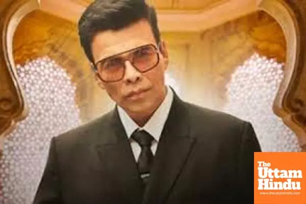 Karan Johar to host IIFA 2025: My heart swells with pride and gratitude