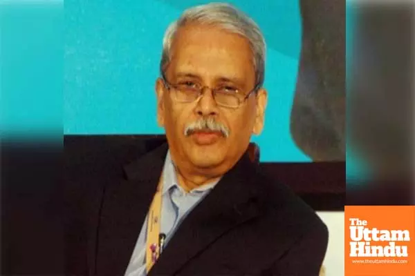 ‘Justice will prevail’: Infosys co-founder Kris Gopalakrishnan on case against him & others