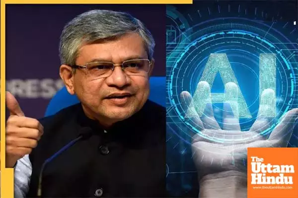 India’s AI Revolution: New Indigenous Model to Compete with DeepSeek & ChatGPT