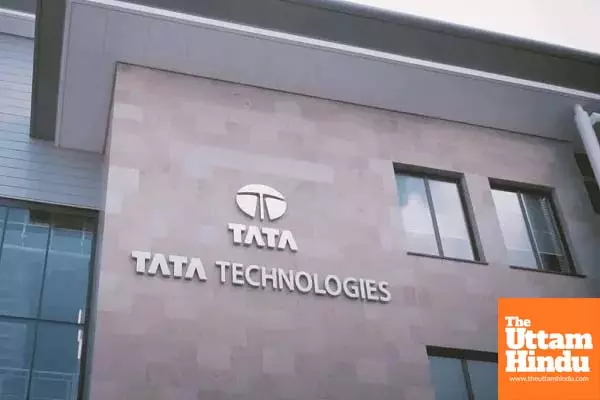 Tata Technologies Hit by Cyber Attack, Services Temporarily Suspended and Restored