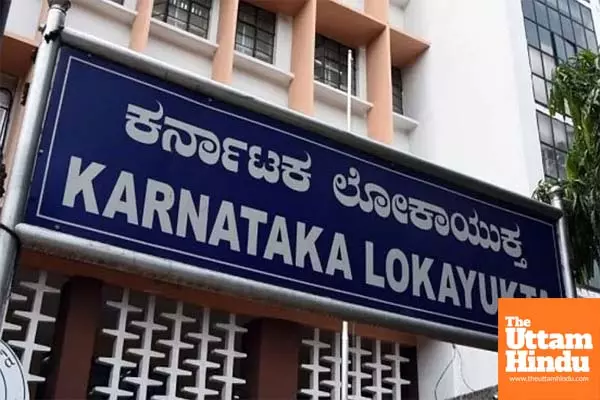 Disproportionate assets: Ktaka Lokayukta raids properties of govt officers in four districts