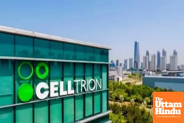 Celltrion gets US FDA approval for new biosimilar for autoimmune disease treatment