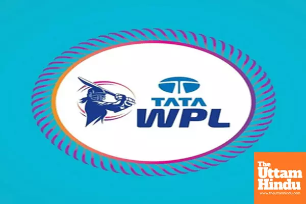 WPL: Tickets for Vadodara, Bengaluru games to go live at 6 pm on Jan 31