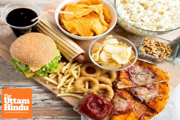 Eco Survey raises concerns on rising ultra-processed food consumption, proposes health tax