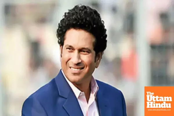 BCCI to honor sachin tendulkar with lifetime achievement award