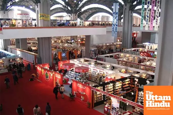 New Delhi World Book Fair 2025 begins today at Bharat Mandapam, celebrating India’s Republic@75