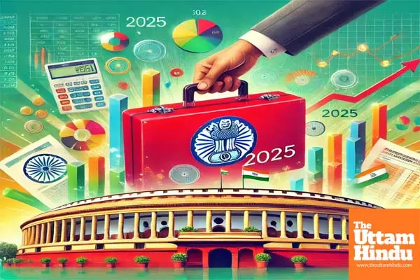 Budget 2025 Price Impact: Know What Got Expensive & What Became Cheaper