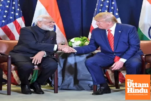 Preparations for PM Modis US visit after Paris AI Summit enters final stages