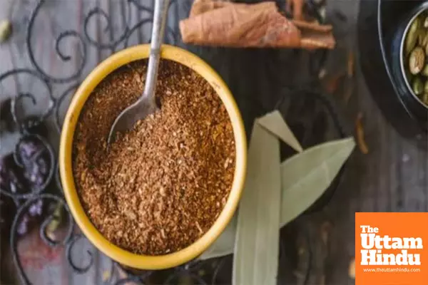 Garam Masala: discover the health benefits and potential drawbacks