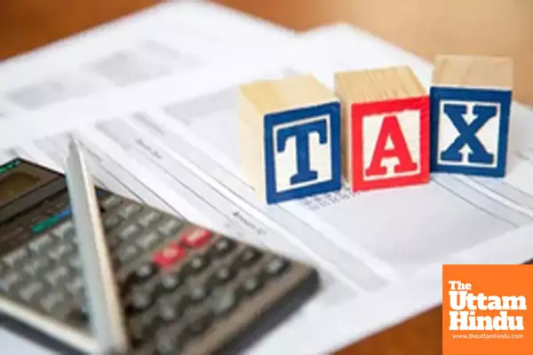 Govt creating new Income Tax Act for tech-driven taxpayers, scrapping convoluted older law