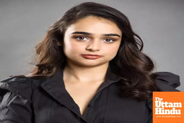 Shekhar Kapur’s daughter Kaveri to make acting debut opposite Amrish Puri’s grandson Vardhan Puri